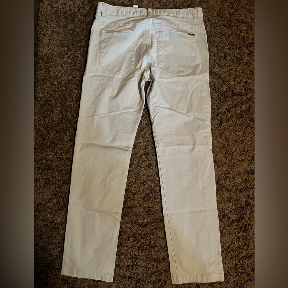 Calvin Klein Pants - Picture 2 of 4